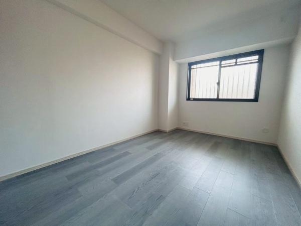 【洋室】 | エバーランドシティ新泉北８番館　中古マンション