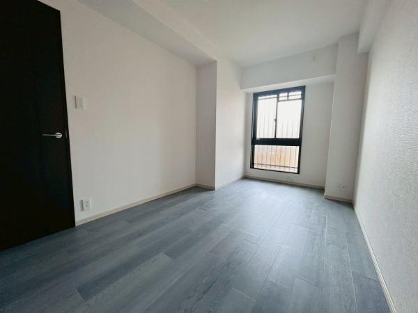 【洋室】 | エバーランドシティ新泉北８番館　中古マンション