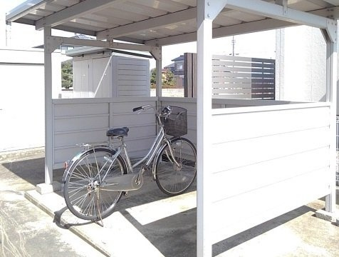 グランド・ルーのその他共用部分