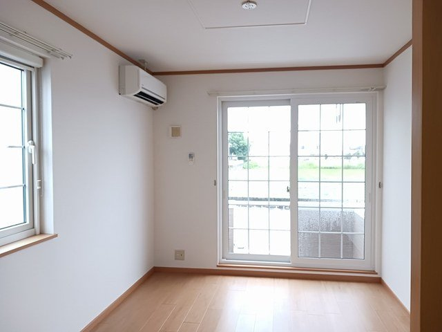 グランド・ルーの内装|内装もきれいです