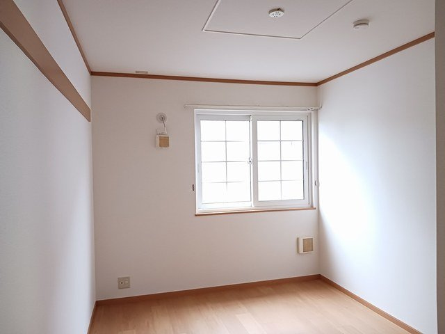 グランド・ルーの内装|内装です