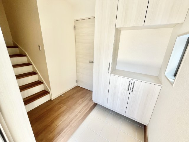 堺市東区引野町3丁新築のその他