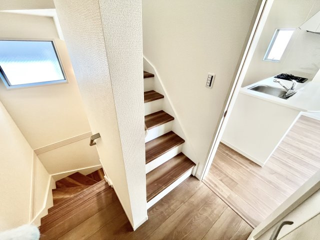 堺市東区引野町3丁新築のその他