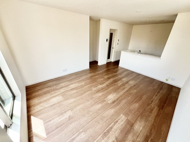 堺市東区引野町3丁新築の洋室