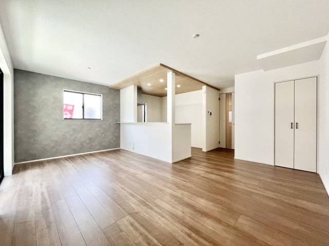 堺市東区菩提町　新築戸建のその他