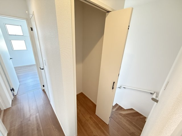 堺市東区菩提町　新築戸建のその他