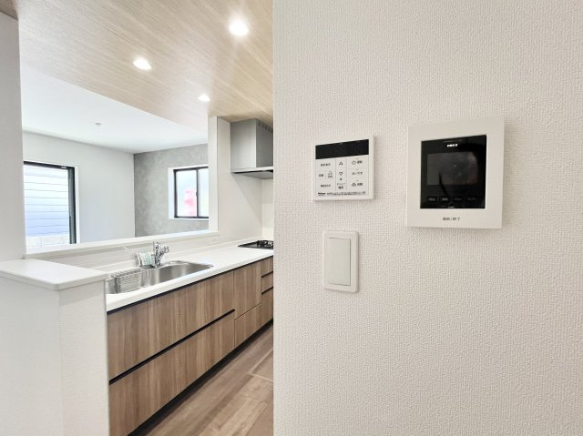 堺市東区菩提町　新築戸建のその他