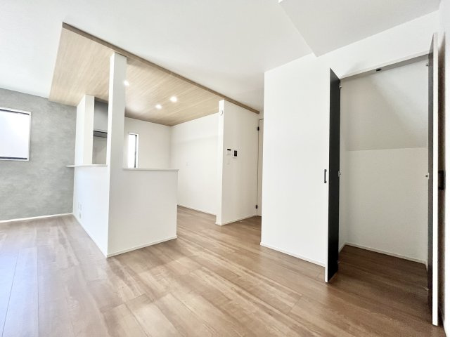 堺市東区菩提町　新築戸建のその他