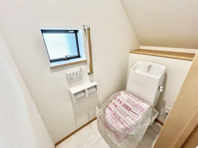 堺市東区高松　新築一戸建てのその他