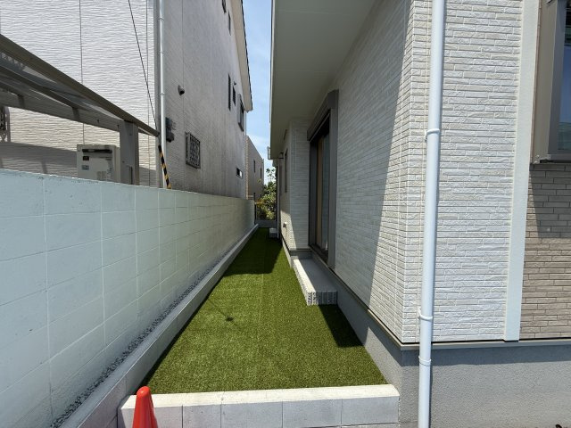 堺市東区高松　新築一戸建てのその他