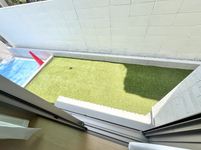 堺市東区高松　新築一戸建てのその他