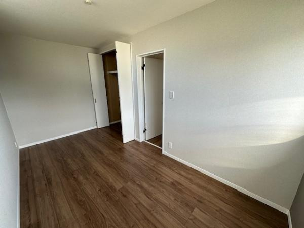 【子供部屋】