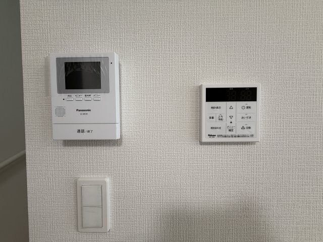 南野田　新築分譲住宅　全２区画のその他