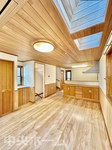 葛飾区堀切4丁目中古住宅のダイニング|ダイニング