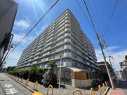 今里グリーンハイツの画像