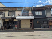 大阪市東成区東今里1丁目　中古テラスハウスの画像