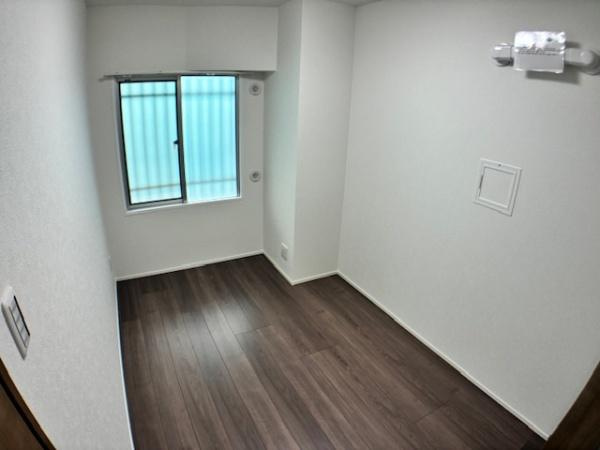 【洋室】 | インテリジェントシティ