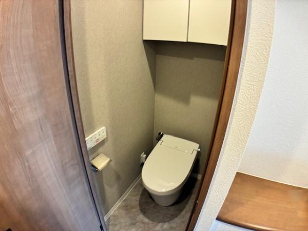 【トイレ】 | インテリジェントシティ
