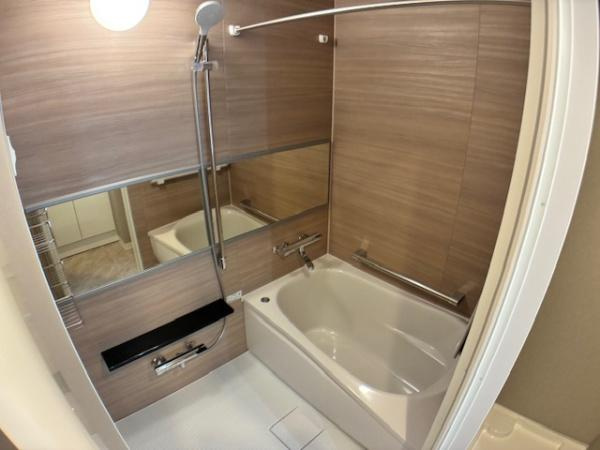 【浴室】 | インテリジェントシティ