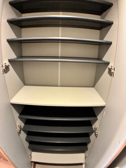 【収納】 | インテリジェントシティ