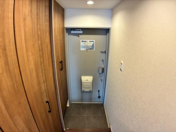 【玄関】 | インテリジェントシティ