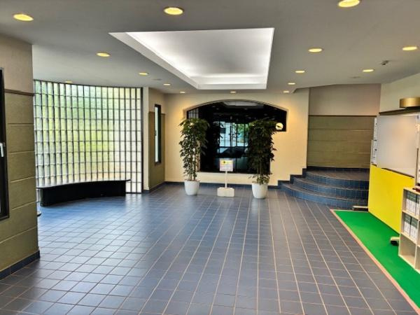 【エントランス】 | インテリジェントシティ