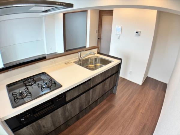 【キッチン】 | インテリジェントシティ