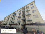 エメラルドマンション南津守１号棟の画像