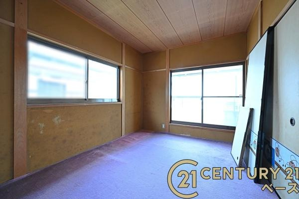 生駒郡安堵町大字東安堵の中古一戸建の内装