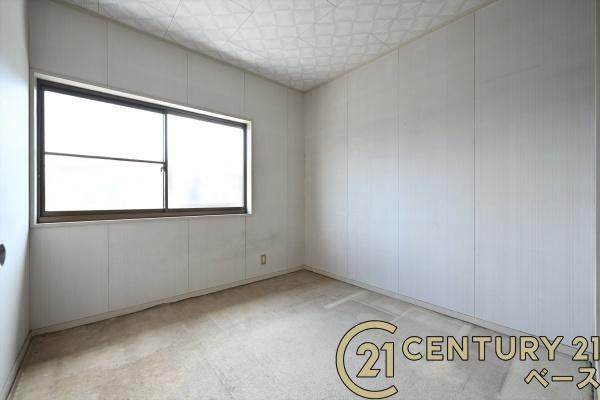 生駒郡安堵町大字東安堵の中古一戸建の内装