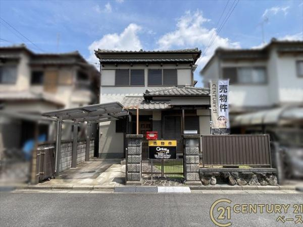 生駒郡安堵町大字東安堵の中古一戸建