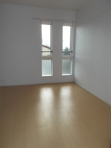 プリムローズⅠの内装