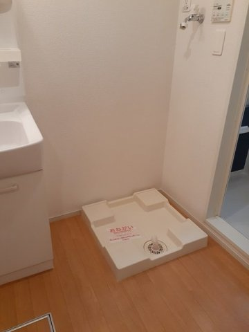 プリムローズⅠの設備