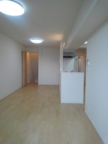 ショコラの居間・リビング