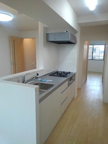 ショコラのキッチン