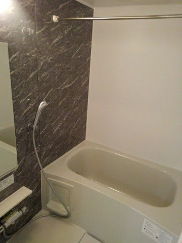 ショコラの浴室