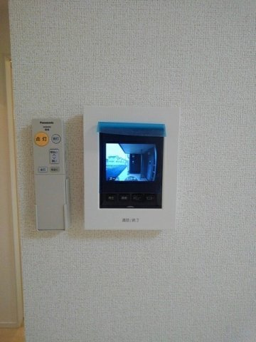 ショコラのセキュリティ