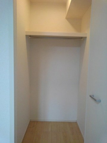 ショコラの収納