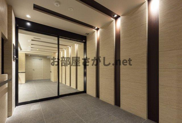 DIPS野方のその他共用部分