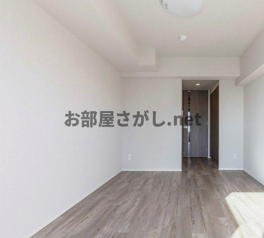 DIPS野方の居間・リビング|使いやすいリビングです