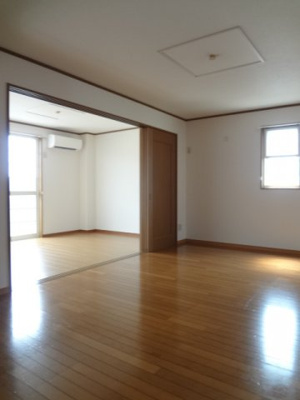 【内装】 | ロイヤル弐番館