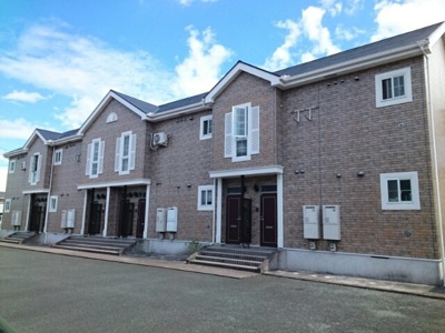 【外観】 | ロイヤル弐番館