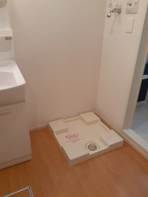 【設備】 | プリムローズⅠ