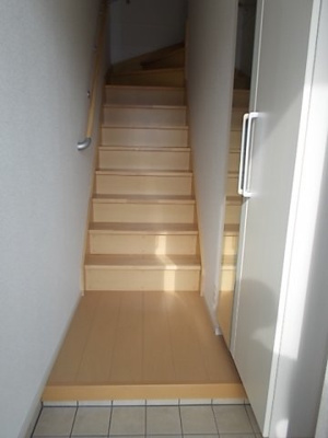 【玄関】 | プリムローズⅠ