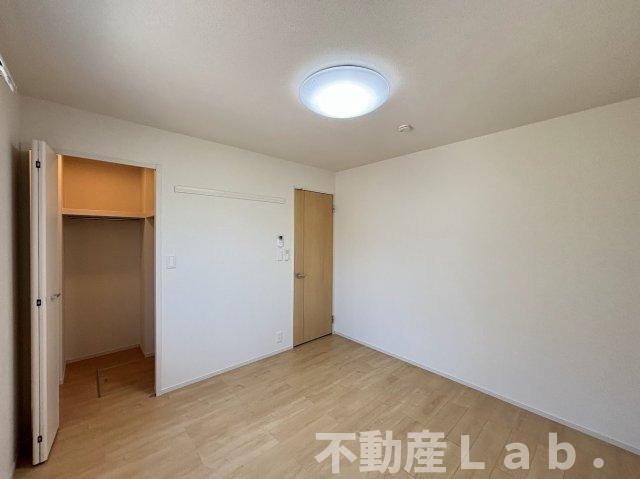 カーサ　ラフィネ　Ⅰの収納