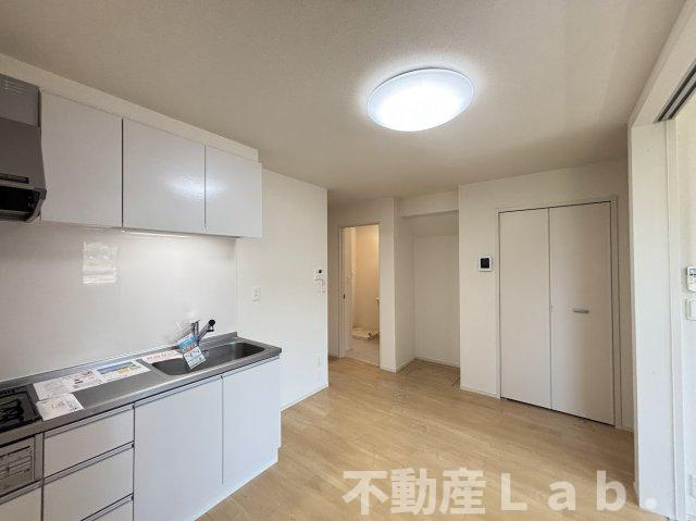 カーサ　ラフィネ　Ⅰのセキュリティ