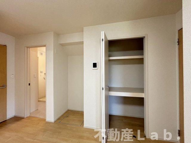 カーサ　ラフィネ　Ⅰ