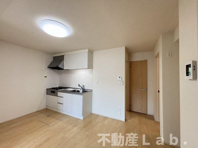 カーサ　ラフィネ　Ⅰ