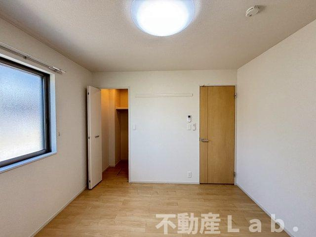 カーサ　ラフィネ　Ⅰの収納