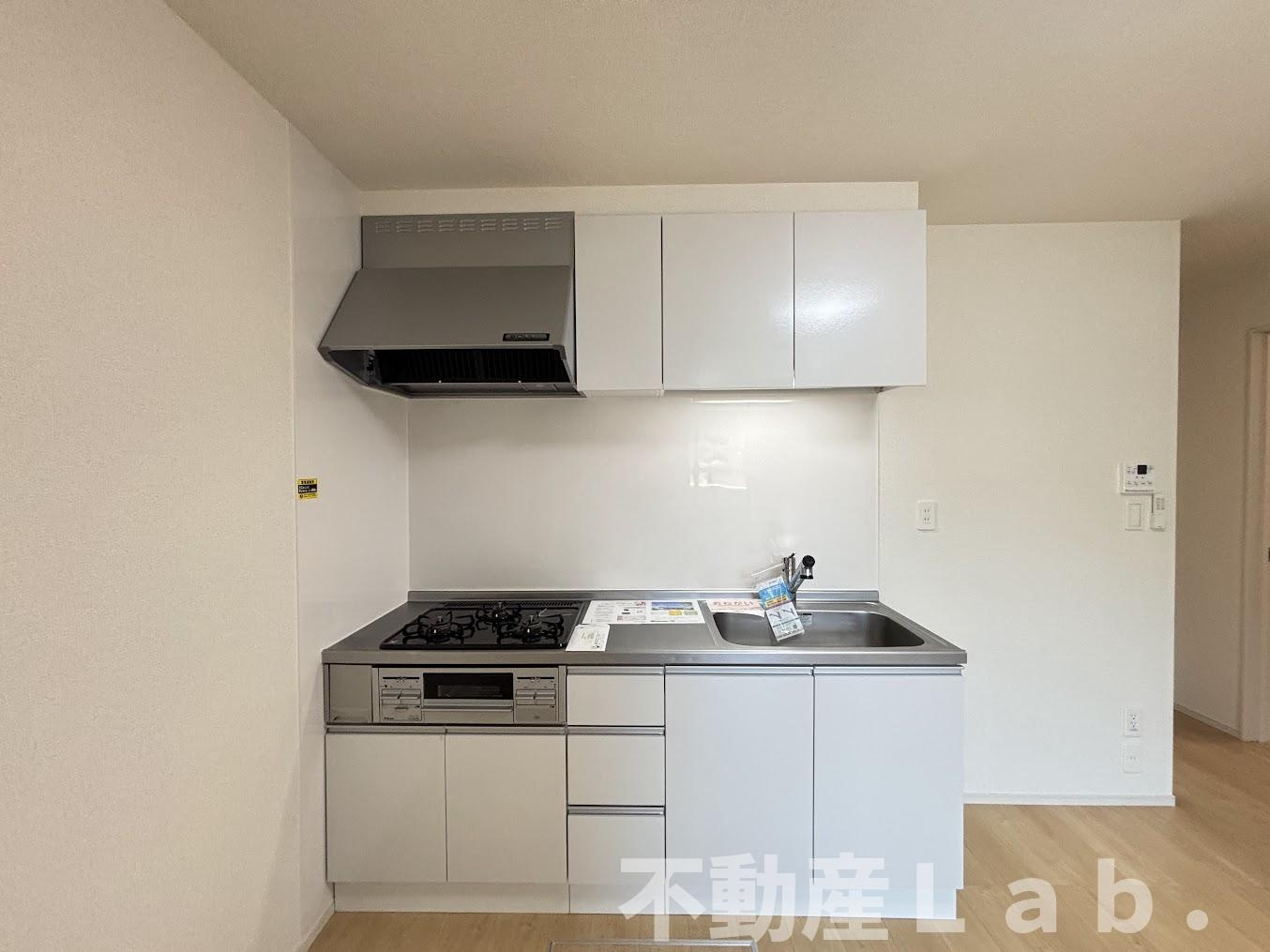 カーサ　ラフィネ　Ⅰのキッチン